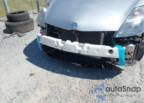 2008 Toyota Prius from USA, damaged, VIN JTDKB20UX83380279